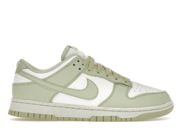 Nike Dunk Low Next Nature Olive Aura (Women's)
