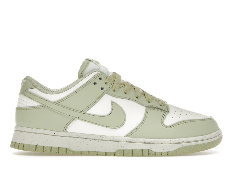 Nike Dunk Low Next Nature Olive Aura (Women's)