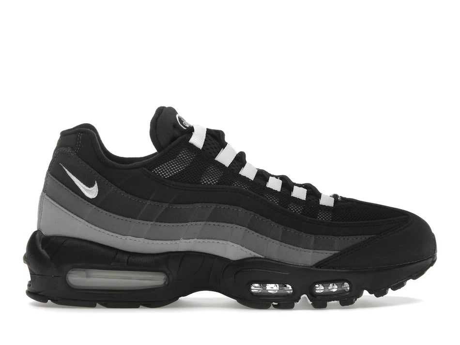 Nike Air Max 95 Grey Gradient