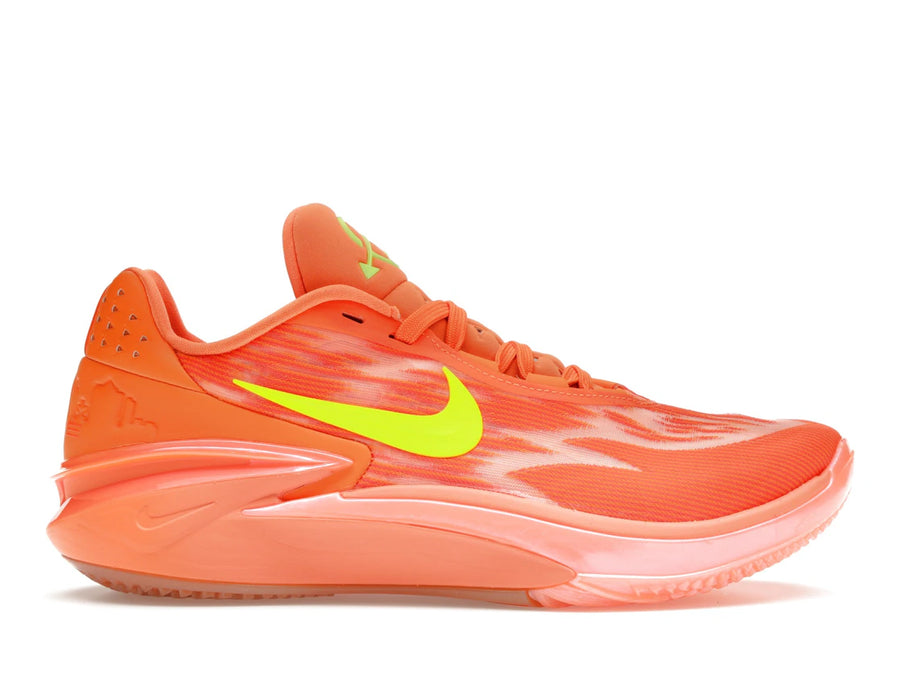 Nike Zoom GT Cut 2 Arike Ogunbowale (Femme)