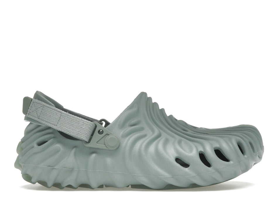 Crocs Pollex Clog by Salehe Bembury Manta