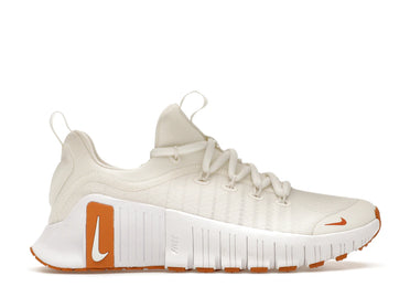 Nike Free Metcon 6 Sail White Monarch (Women's)