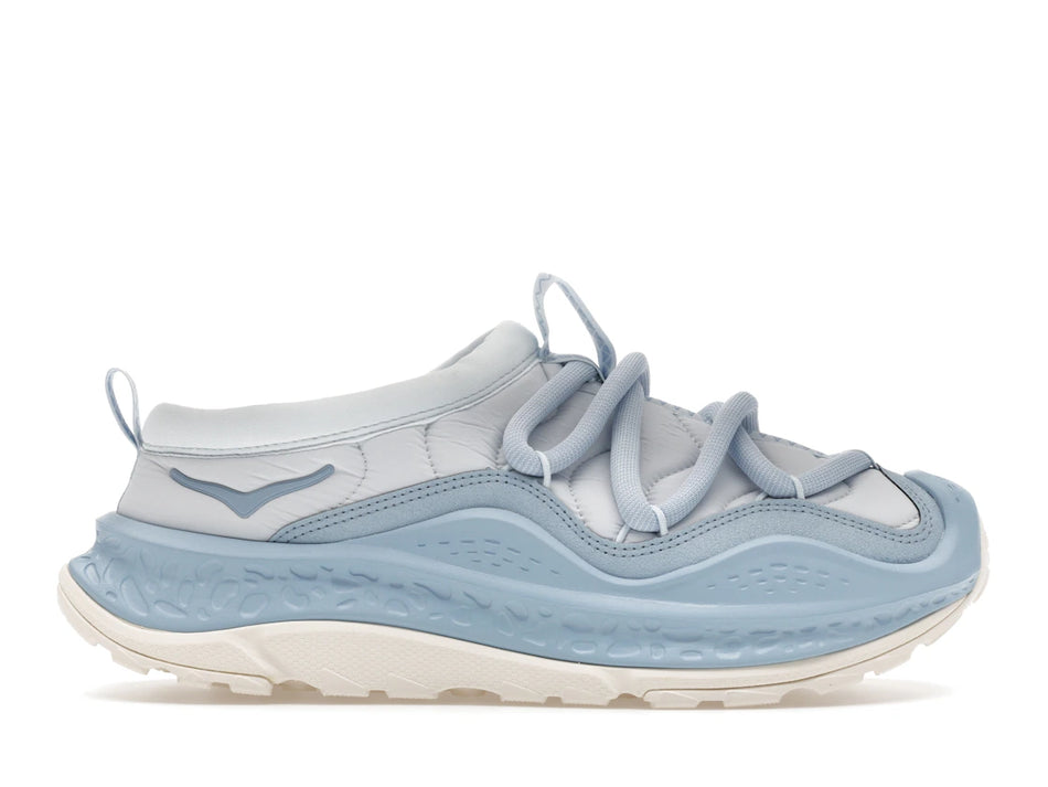 Hoka One One Ora Primo Overcast Drizzle