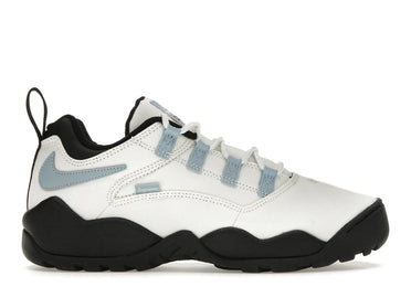 Nike SB Darwin Low Supreme Sail