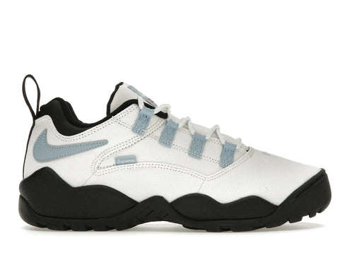 Nike SB Darwin Low Supreme Sail