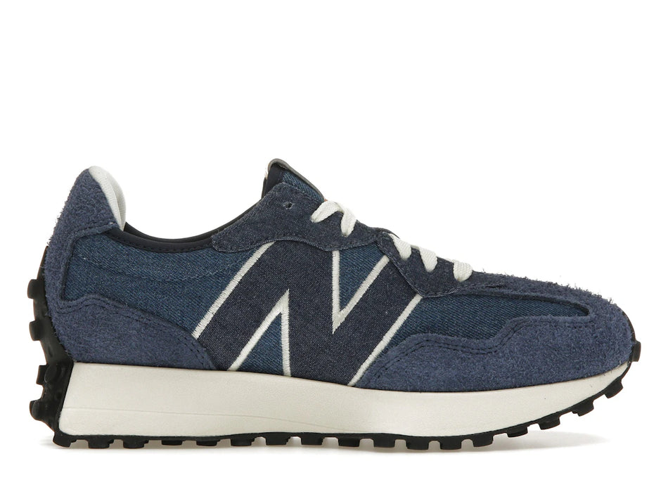 New Balance 327 Denim (Women's)