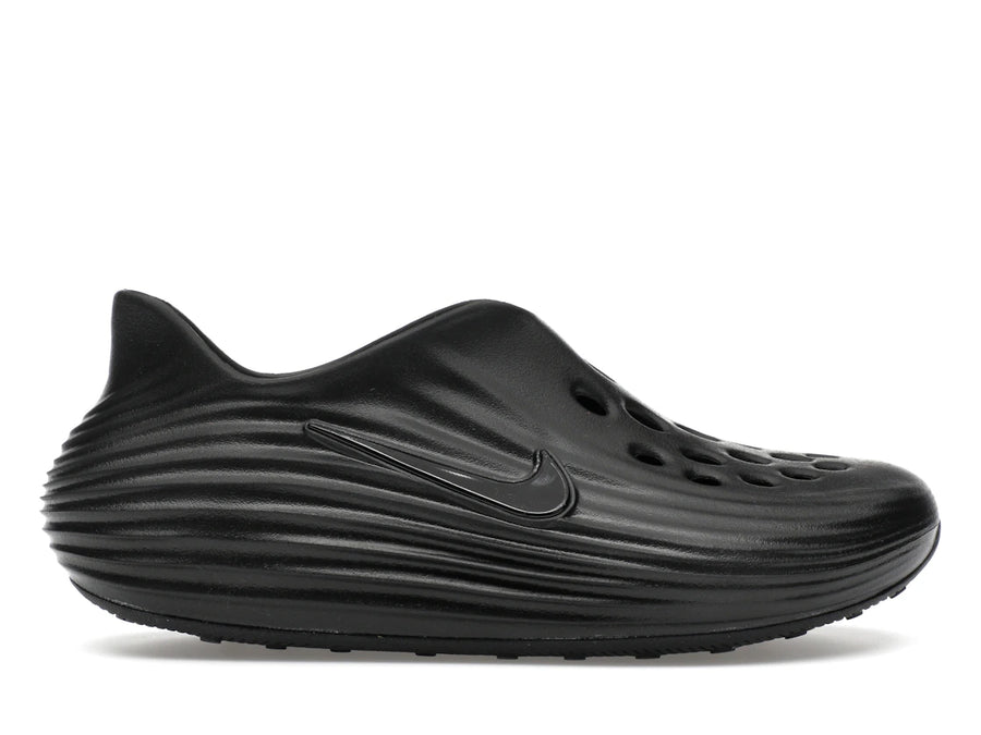 Nike ReactX Rejuven8 Triple Black