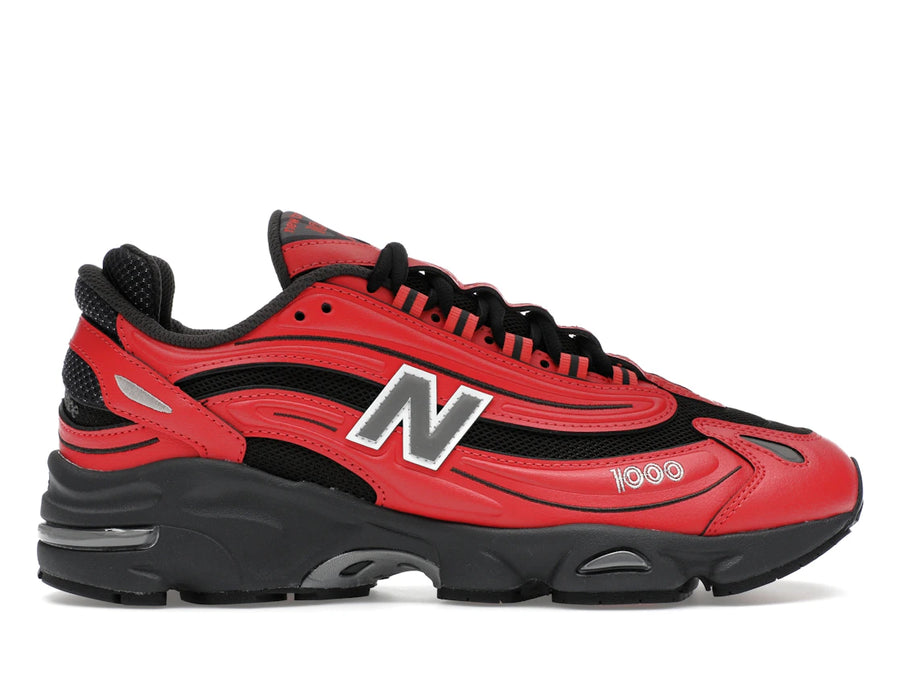 New Balance 1000 Rouge Noir