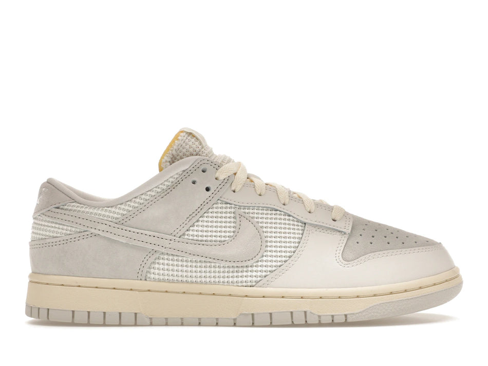 Nike Dunk Low Phantom Light Bone