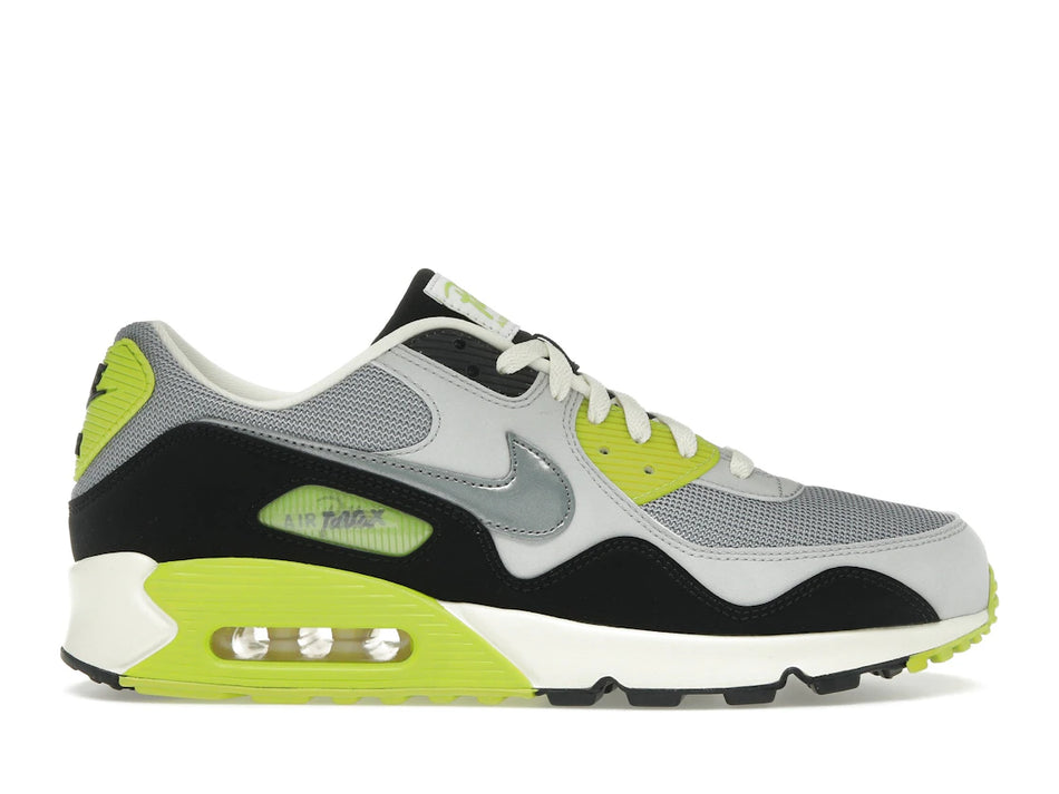 Nike Air Max 90 SP Patta Waves Cyber