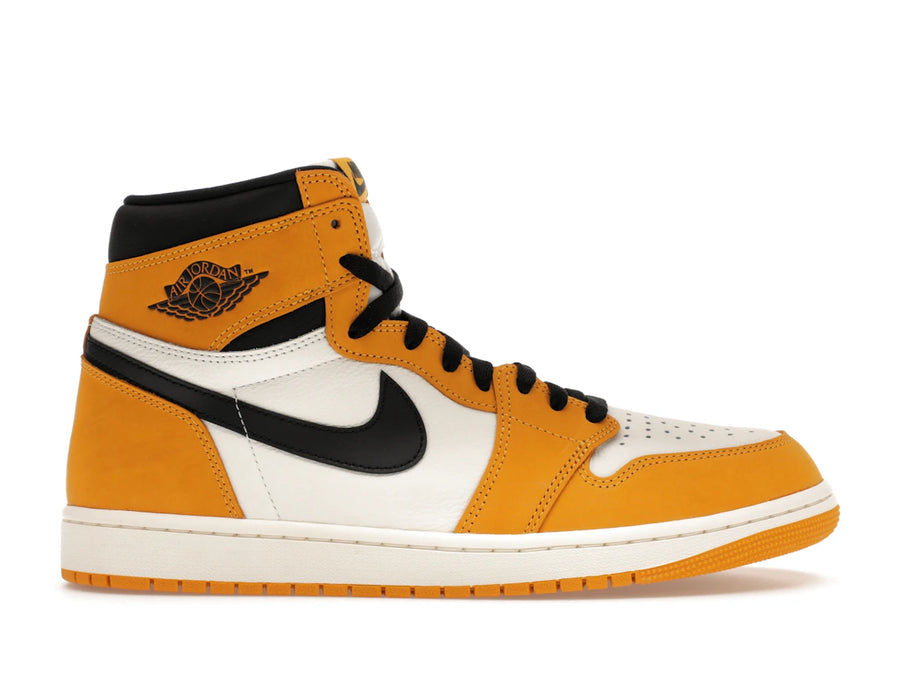 Jordan 1 Retro High OG Jaune Ocre