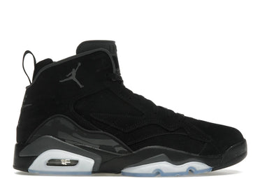 Jordan MVP Black Dark Grey