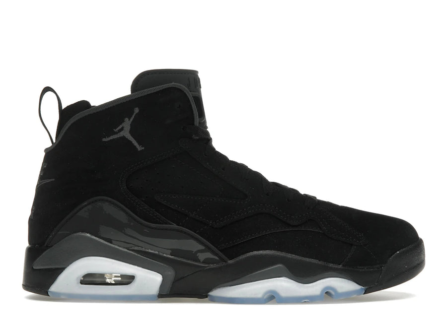 Jordan MVP Black Dark Grey