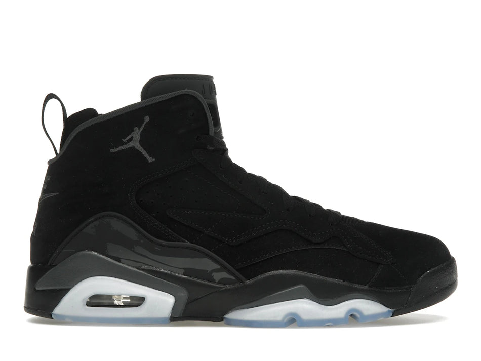 Jordan MVP Black Dark Grey