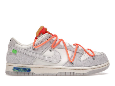 Nike Dunk Low Off-White Lot 31