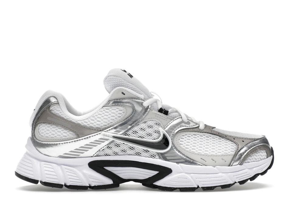 Nike V5 RNR White Vast Grey College Grey Black