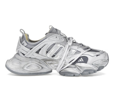 adidas XLG Runner Deluxe Gray