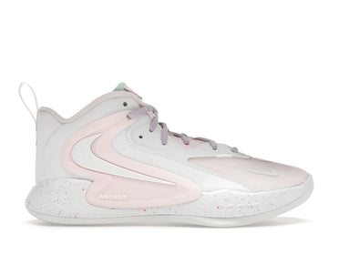 Nike Air Zoom Hyperset 2 SE White Arctic Pink