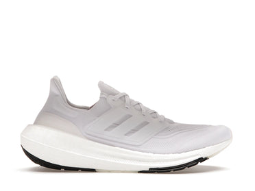adidas Ultra Boost Light Triple White