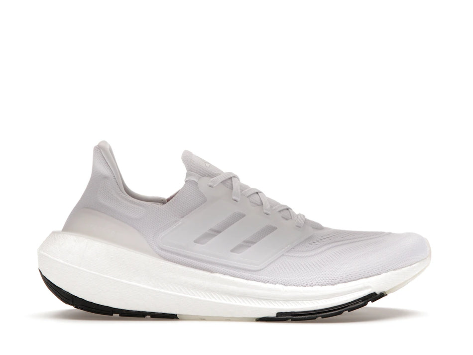 adidas Ultra Boost Light Triple White