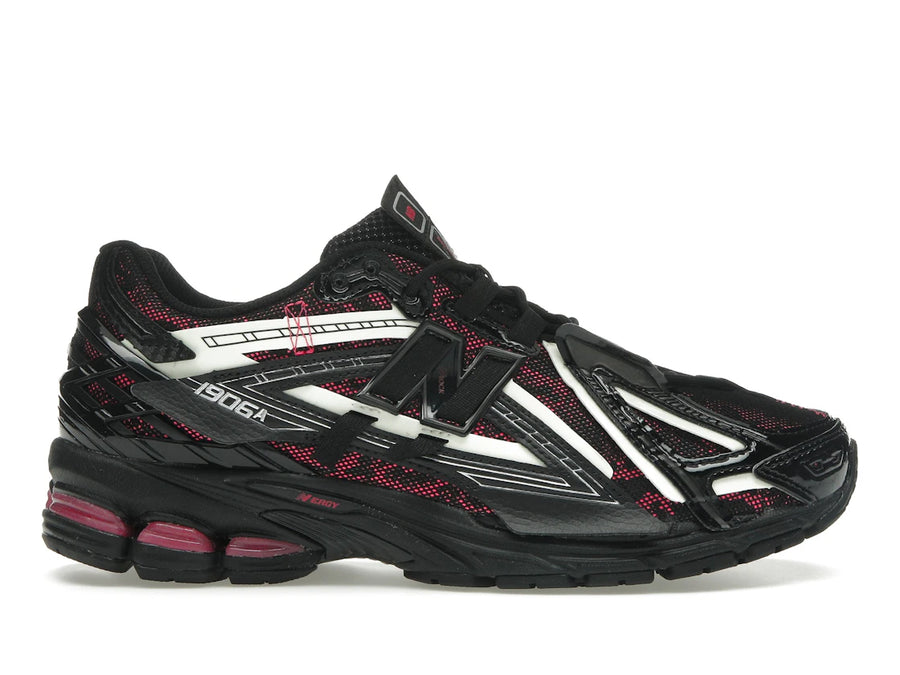 New Balance 1906A Noir Rose