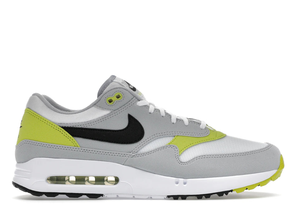 Nike Air Max 1 '86 OG Golf Wolf Grey Bright Cactus