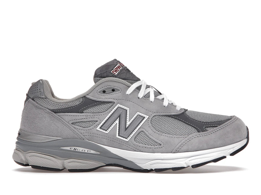 New Balance 990v3 MiUSA Gris