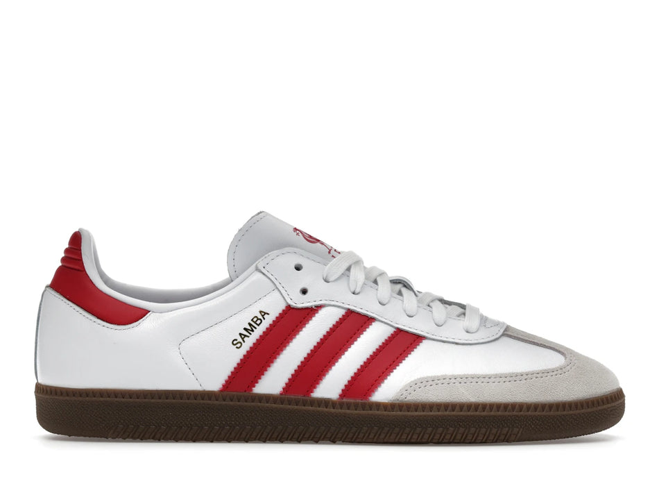 adidas Samba Liverpool FC