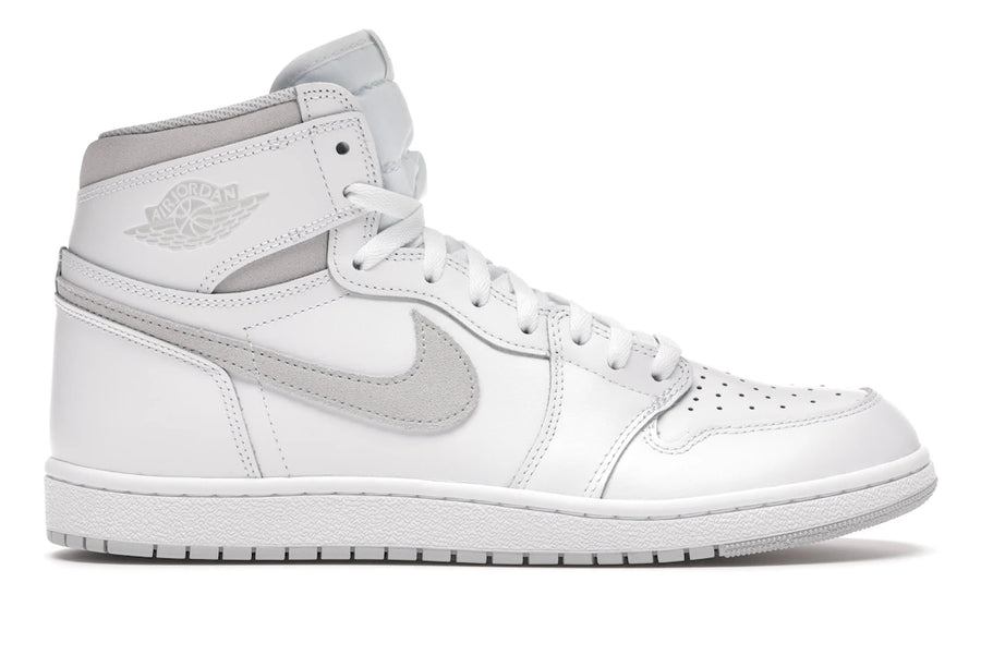 Jordan 1 Retro High '85 Gris neutre