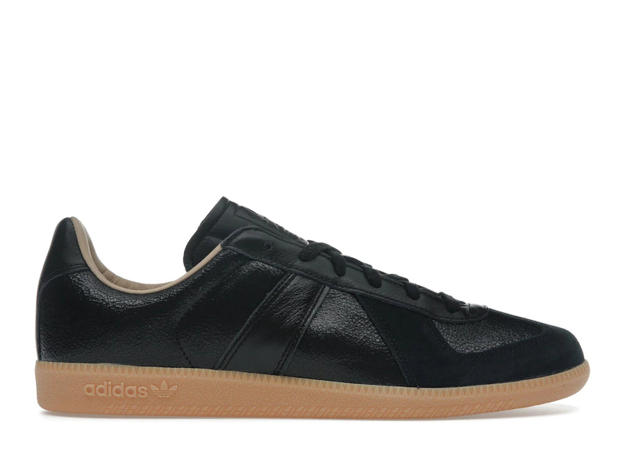adidas BW Army Lux Noir Gomme