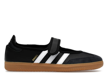 adidas Samba Jane Noir Blanc Gomme (GS)