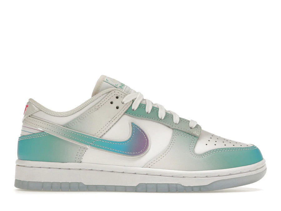 Nike Dunk Low Unlock Your Space (Femme)