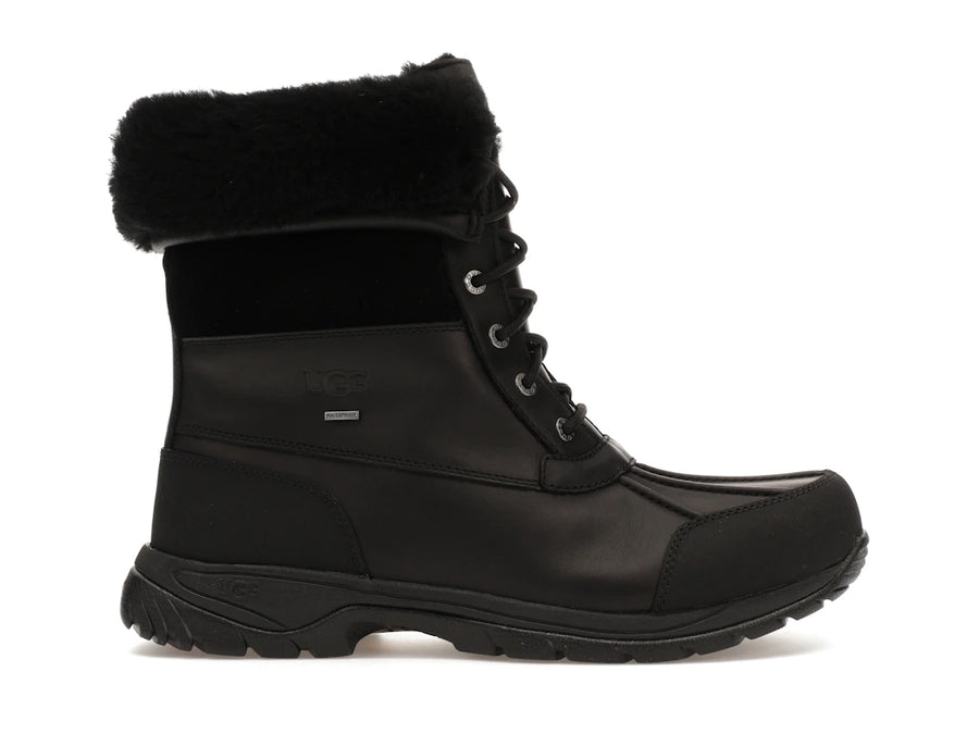 Bottes UGG Butte noires