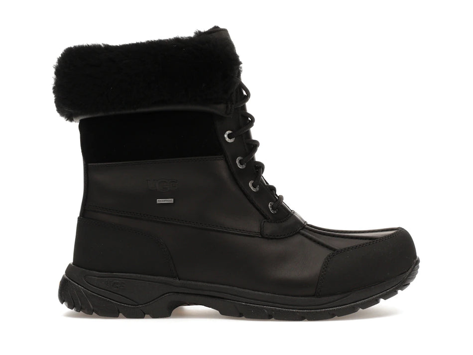UGG Butte Boot Black