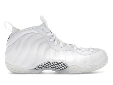 Nike Air Foamposite One Triple White