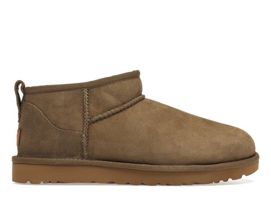 Bottes UGG Classic Ultra Mini Antilope (Femme)