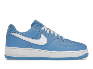 Nike Air Force 1 Low '07 Retro Color of the Month University Blue