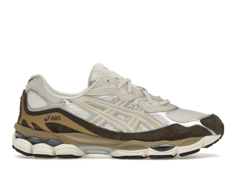 Crème Gel-NYC ASICS