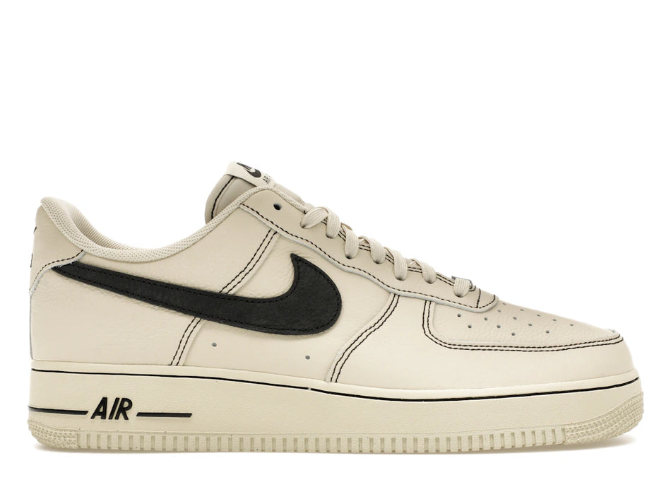 Nike Air Force 1 Low '07 LV8 Light Khaki Black