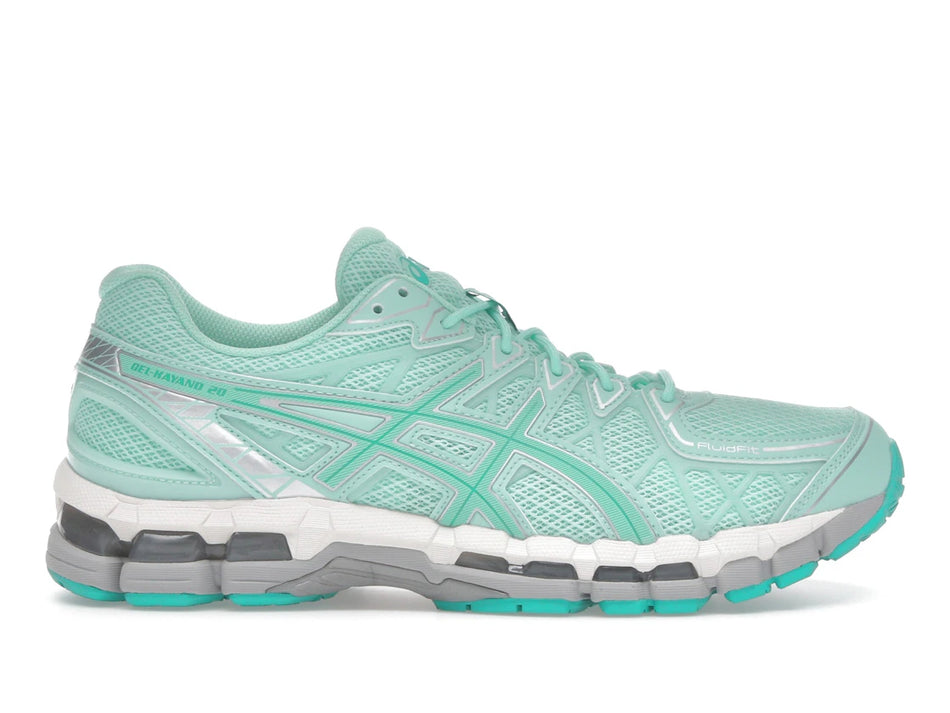 ASICS Gel-Kayano 20 Fresh Ice Baltic Jewel
