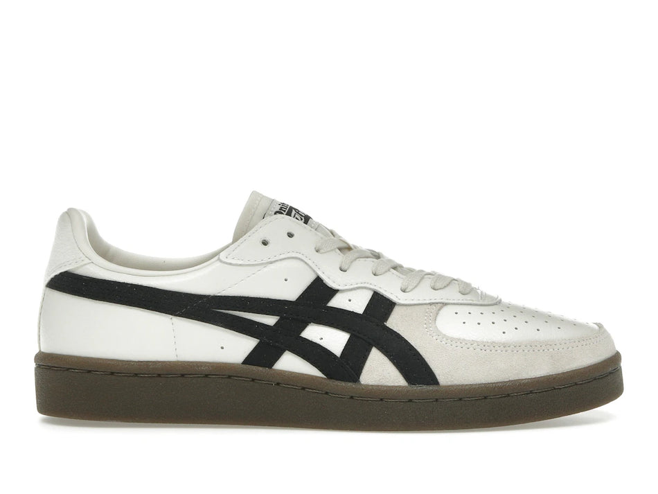 Onitsuka Tiger GSM Cream Black Gum
