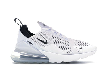 Nike Air Max 270 White Black (Women's)