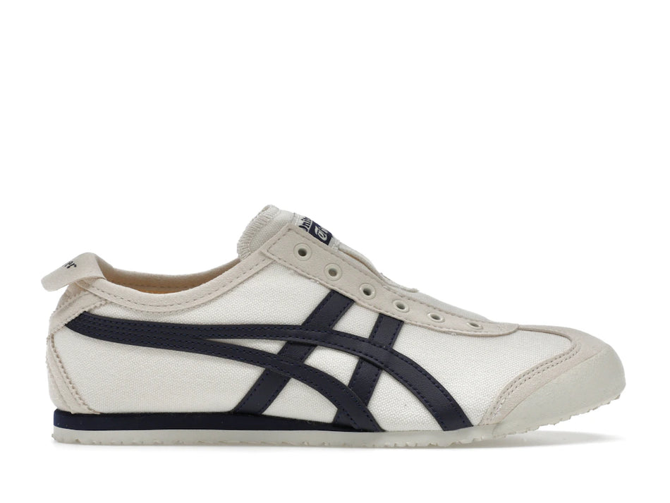 Onitsuka Tiger Mexico 66 Slip-On Birch Midnight