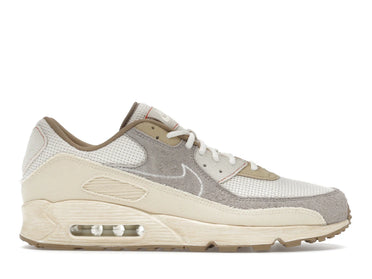Nike Air Max 90 Premium Pale Ivory
