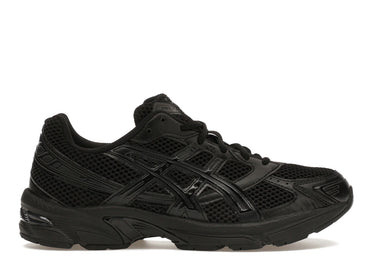 ASICS Gel-1130 Black Graphite Grey