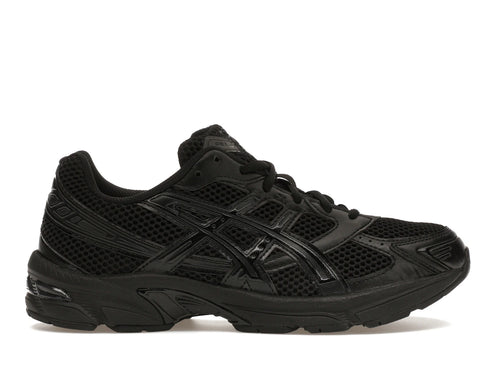 ASICS Gel-1130 Black Graphite Grey