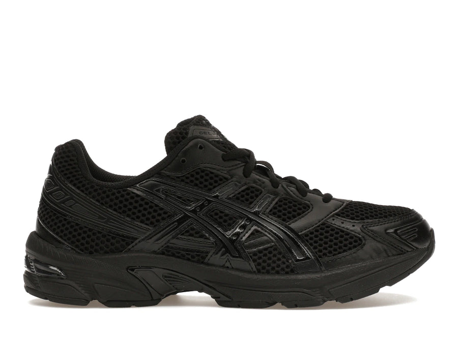 ASICS Gel-1130 Noir Gris Graphite