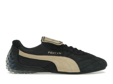 Puma Avanti LS Fenty Stitched Black Gold