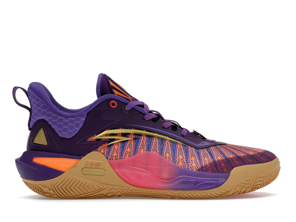 Anta Kai 1 Speed Twin Flame