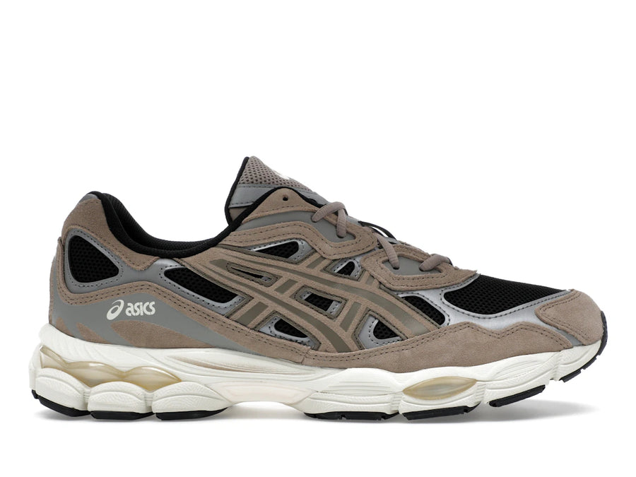 ASICS Gel-NYC Noir Greige